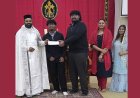 ന്യൂയോർക്ക് സെന്റ് ജോൺസ് ഓറഞ്ച്ബർഗ് ഓർത്തഡോൿസ് ദേവാലയത്തിൽ ഫാമിലി ആൻഡ് യൂത്ത് കോൺഫറൻസ് കിക്കോഫിന്  ഉജ്വല തുടക്കം