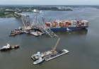 US charges S’pore, Indian firms and employee with crimes linked to 2024 collapse of Baltimore bridge