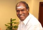 പുതുച്ചേരി മുഖ്യമന്ത്രിയായി എൻ രംഗസാമി സത്യപ്രതിജ്ഞ ചെയ്തു