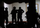 Gunshots ring out at Philippine Senate where lawmaker is holed up