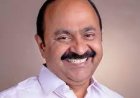 V D Satheesan is Kerala Chief Minister; swearing-in on Monday