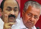 It's V.D. Satheesan vs Pinarayi Vijayan as CPI(M) picks former CM as Opposition leader