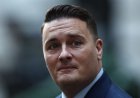 UK health minister resigns, says lost confidence in PM Starmer's leadership