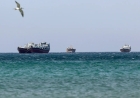 Dozens of vessels, including Chinese, allowed to sail Hormuz as Trump meets Xi