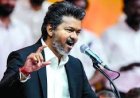 തമിഴ്‌നാട്ടിൽ ഡിഎ രണ്ടു ശതമാനം വർധിപ്പിച്ച് വിജയ് സർക്കാർ