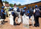 Ebola in Congo linked to 65 deaths, spurring regional alarm