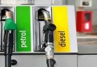Petrol, diesel prices hiked by Rs 3 amid Iran war, CNG up by Rs 2