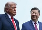 Trump and Xi conclude 'very successful' talks in Beijing, but no deals announced