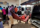 WHO declares Ebola outbreak in DR Congo a global health emergency