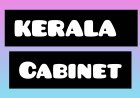 Full list of Kerala ministers (with images)