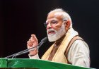 PM Modi congratulates Satheesan on taking oath as CM, assures Centre’s support