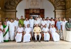 'First of its kind' department for elderly in Kerala
