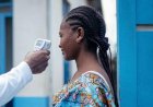 At least 100 deaths reported in Ebola outbreak in DR Congo as six Americans exposed