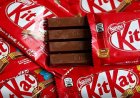 India becomes largest market for KitKat