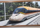 First look of India's debut bullet train between Mumbai-Ahmedabad unveiled