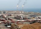 Oil price slumps as Trump says he called off Iran attacks