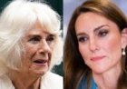 Royal insider claims Queen Camilla wasn’t keen on Kate Middleton marrying the future king