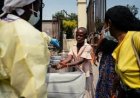 Ebola outbreak may be spreading faster than first thought, WHO doctor warns