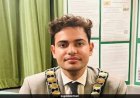 23-year-old councillor becomes youngest Indian-origin Mayor in UK