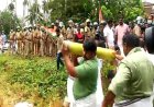 Satheesan Govt scraps Silver Line land acquisition, withdraws cases against protesters