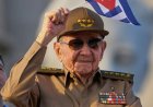 US charges Cuba's Raúl Castro with murder over 1996 downing of two planes