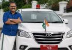 ആർക്കും വേണ്ടാത്ത  അശുഭ നമ്പർ:  13-ാം നമ്പർ കാർ ചോദിച്ച് വാങ്ങി കെ.എം. ഷാജി