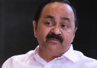 1800 കോടി കടമെടുക്കാൻ കേരളം; വി ഡി സതീശൻ സർക്കാരിന്റെ ആദ്യ കടമെടുക്കൽ