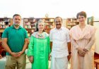 Satheesan to meet PM Modi on May 26 for first time after assuming office as CM