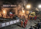 At least 90 killed in Chinese coal mine explosion, state media reports
