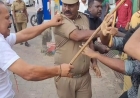 നവകേരള യാത്രയിലെ 'രക്ഷാപ്രവർത്തനം'; അഞ്ച് പൊലീസുകാരും കുറ്റക്കാരെന്ന് എസ്‌ഐടി