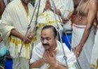 'ആരോപണങ്ങൾ തെറ്റ്, ടിക്കറ്റെടുത്താണ് തൊഴുതത്’; ഗുരുവായൂർ വിവാദത്തിൽ വി.ഡി. സതീശൻ