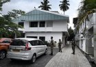 ED raids at Pinarayi Vijayan’s house over CMRL money laundering case