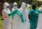 Ebola outbreak only beginning, may take months to contain: DRC health minister