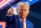 Trump threatens to ‘blow up’ Oman in off-the-cuff Cabinet meeting remark
