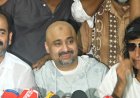 'എല്ലാവർക്കും നന്ദി': അബ്ദുൾ  റഹിം രണ്ട്  പതിറ്റാണ്ടിന്റെ തടവ് ജീവിതത്തിന് ശേഷം വീട്ടിൽ തിരിച്ചെത്തി;  ഹര്‍ഷാരവങ്ങളോടെ സ്വീകരണം