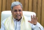 കർണാടക മുഖ്യമന്ത്രി സിദ്ധരാമയ്യ രാജി സമര്‍പ്പിച്ചു; ഇനി ഡി കെ ശിവകുമാർ നയിക്കും