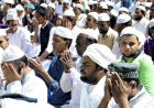 Muslims celebrate Bakrid with religious fervour in Kerala