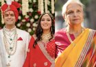 നടി ട്വിഷ ശര്‍മയുടെ മരണം; ഭർതൃമാതാവ് മുന്‍ ജഡ്ജി ഗിരിബാല സിങ് അറസ്റ്റില്‍