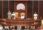 സൗജന്യ ബസ് യാത്ര, ഉമ്മൻ ചാണ്ടി ഇൻഷുറൻസ്:  ഇന്ദിരാ ഗ്യാരണ്ടികളുമായി വി.ഡി. സതീശൻ സർക്കാരിന്റെ ആദ്യ നയപ്രഖ്യാപനം
