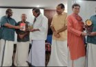 ലണ്ടന്‍ മലയാളി കൗണ്‍സില്‍ സാഹിത്യ പുരസ്‌കാരം 2025 സാബു ശങ്കറിനും സുധാകരന്‍ ചന്തവിളയ്ക്കും
