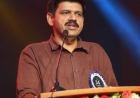 സന്ദീപ് വാരിയർ എംഎൽഎക്ക് വധഭീഷണി; വെടിവെച്ചു കൊല്ലുമെന്ന് ഫോൺ സന്ദേശം