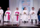 കാരുണ്യത്തിന്റെ കടലായി കാൽനൂറ്റാണ്ട്! എം.എസ്.എം.ഐ സന്യാസിനീ സമൂഹം അമേരിക്കയിലെ ശുശ്രൂഷയുടെ രജതജൂബിലി നിറവിൽ 