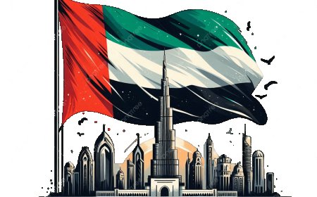 UAE announces travel ban to Iran, Lebanon, Iraq