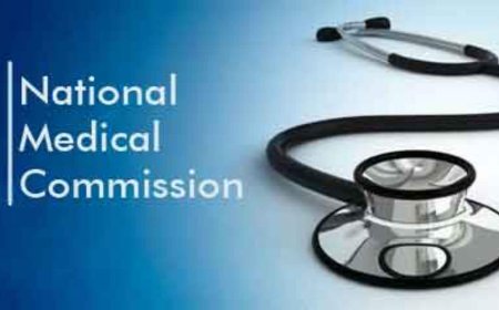 NMC removes 150 MBBS seat cap, eases norms for medical colleges