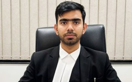 Delhi judge found dead at home; family claims he fought with wife hours ago, cried