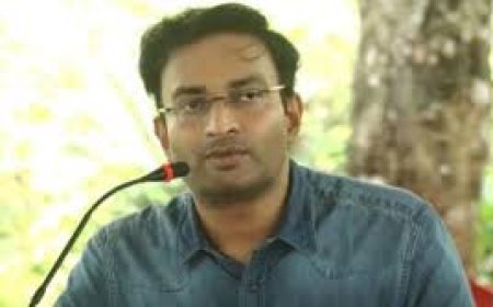 എൻ പ്രശാന്ത് ഐഎഎസിന് വീണ്ടും സസ്പെൻഷൻ