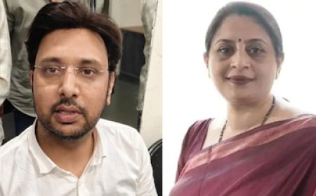 IAS academy director kidnapped, forced to transfer Rs 1.8 crore at gunpoint