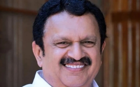  വട്ടിയൂർക്കാവിൽ   കെ. മുരളീധരൻ ജയിച്ചു  
