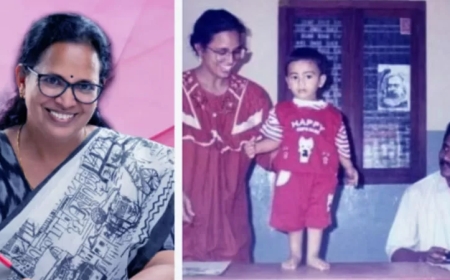 'കുലംകുത്തി എന്നു ചാപ്പയടിച്ച് കൊല്ലാൻ ആഹ്വാനം ചെയ്തവൻ പൊളളുന്ന വെയിലത്ത് നഗ്നനായി നിൽക്കുന്ന കാഴ്ച'; മുഖ്യമന്ത്രിക്കെതിരെ കെകെ രമ