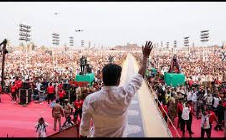 TVK dedicates victory to Karur victims, Vijay emerges as a political game changer